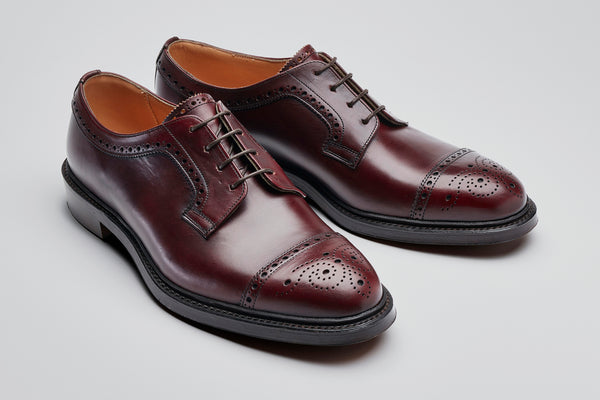 Oxford blood shoes sale