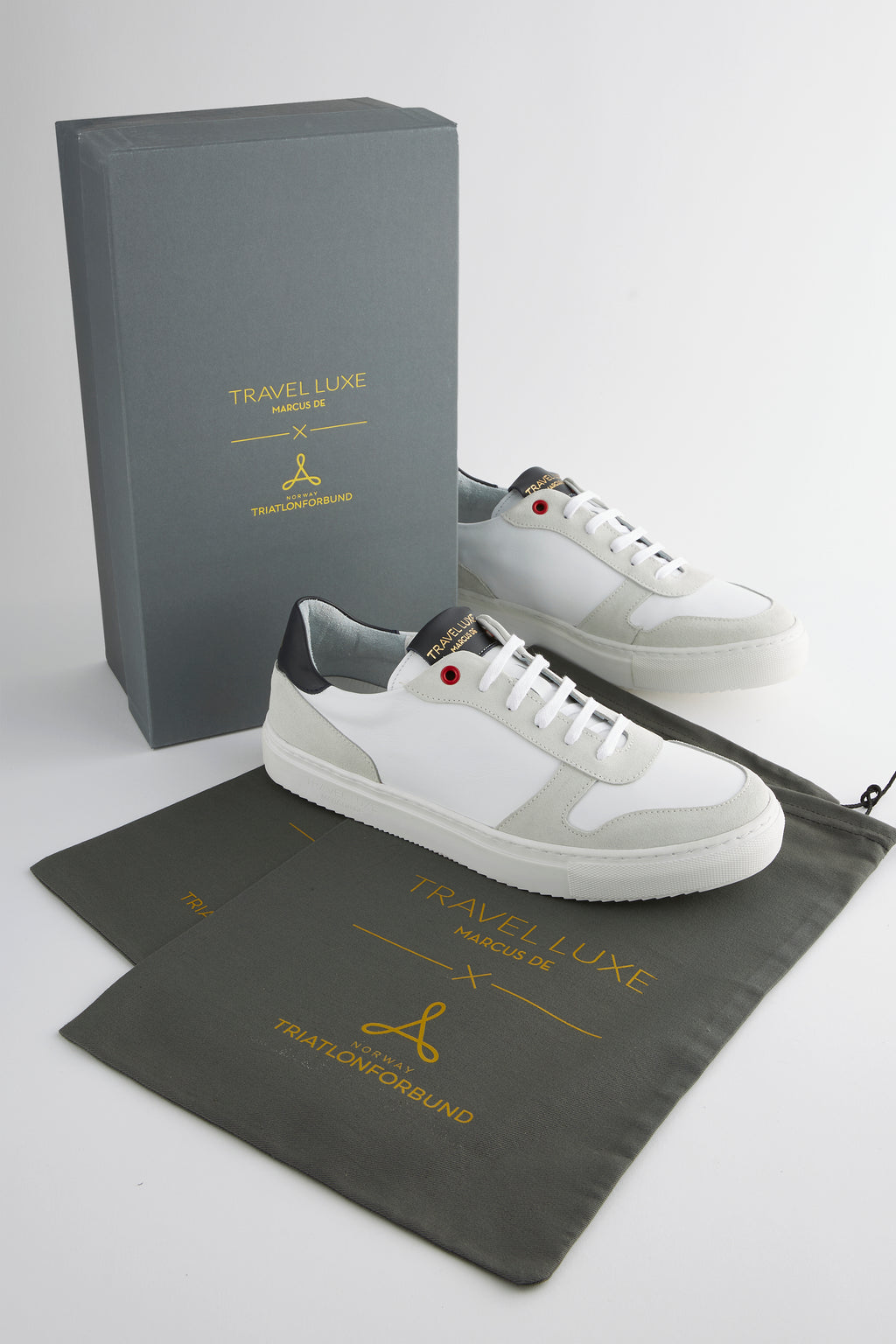 Project Norway - Packaging