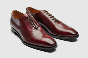 Fitzrovia - Bordeaux Calf