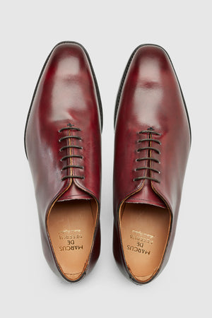 Fitzrovia - Bordeaux Calf