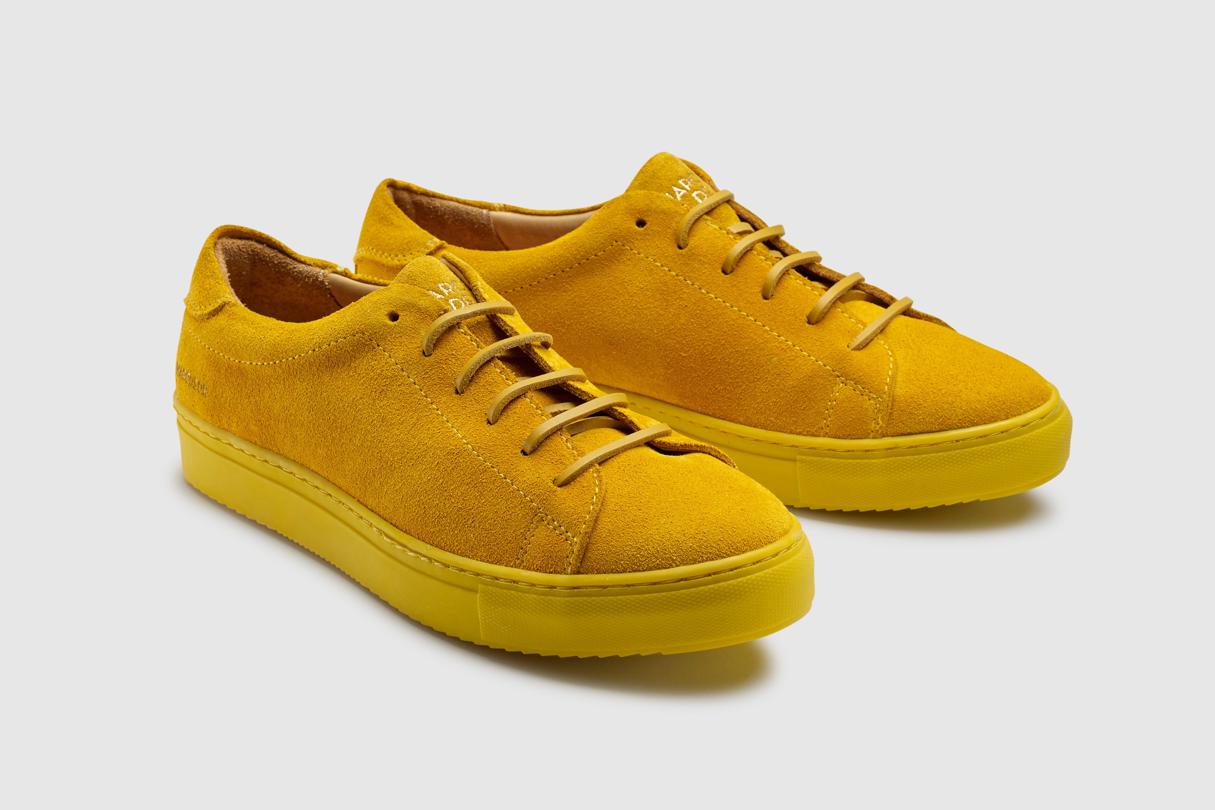 Arena - Yellow Suede
