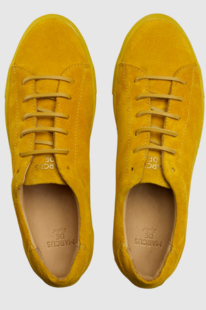 Arena - Yellow Suede