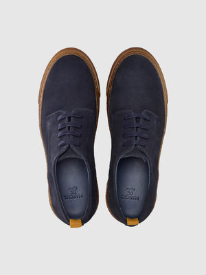 Icon Low - Navy